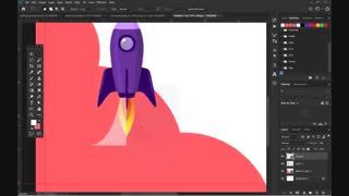 ساخت لندینگ پیج در فتوشاپ