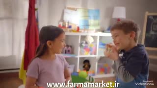 ست دندانپزشکى دکتر دریل -فروشگاه اینترنتى فرما مارکت