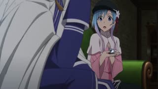 انیمه ی غارتگر _ Plunderer قسمت 1 با زیرنویس انلاین