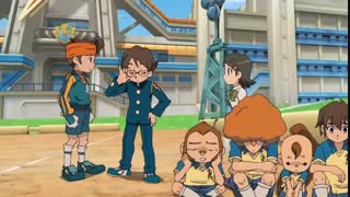 انیمه ی اینازوما الون - inazuma eleven قسمت 2 با زیرنویس فارسی آنلاین
