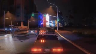 GTA Vice City Remastered 2020
