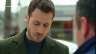 قسمت 33 سریال Zalim Istanbul استانبول ظالم زبان اصلی + زیرنویس چسبیده فارسی