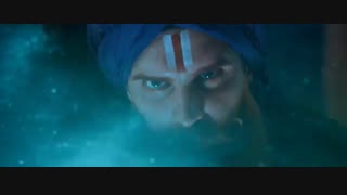 فیلم سینمایی ابیگیل