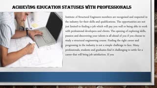 Institute of Structural Engineers Members