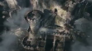 تریلر بازی For Honor