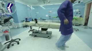 تعویض مفصل زانو