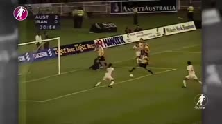 کریم باقری؛ سوپراستار پرسپولیس و تاریخ فوتبال ایران