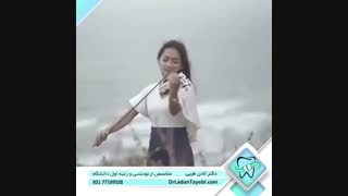 باحفظ ارامش خود به ارامش عزیزانتان کمک کنید | دکتر طیبی