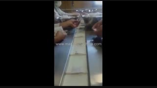 دستگاه بسته بندی چای تی بگ ماشین سازی مسائلی