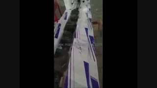 دستگاه بسته بندی تیوب ماشین سازی مسائلی