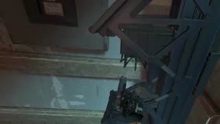 10 دقیقه از گیم پلی بازی هف لایف الکس