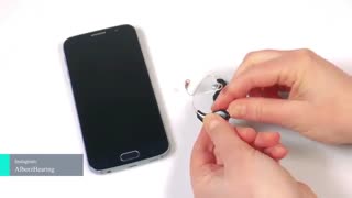 نحوه اتصال سمعک های هوشمند اتیکون (oticon) به گوشی های اندروید