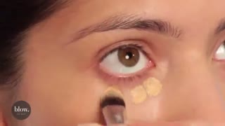 جدیدترین میکاپ صورت روزانه