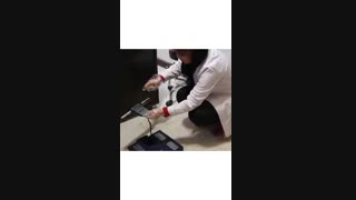 کرونا و رعایت نکات بهداشتی مطب