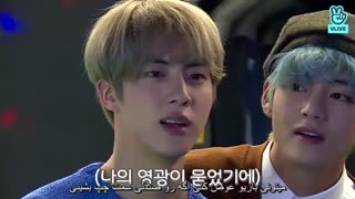 برنامه Bts_Run_قسمت هشتادویکم(بازیرنویس فارسی_چسبیده)