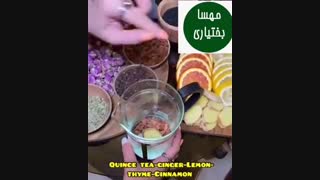 فیلم نحوه تقویت سیستم ایمنی بدن در برابر کرونا