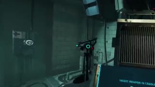 ویدئوهای جدیدی از گیم‌پلی بازی Half-Life: Alyx منتشر شد (بخش اول)