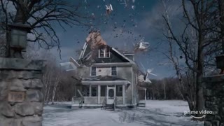 تریلر سریال Tales From the Loop