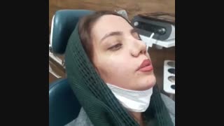 فیلم جراحی بینی به سبک نیمه فانتزی