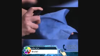 آموزش تمیز کردن تلویزیون سامسونگ