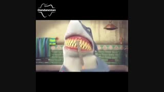 انیمیشن مسواک زدن | دندانستان