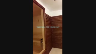 پیشتاز استخر مهیار