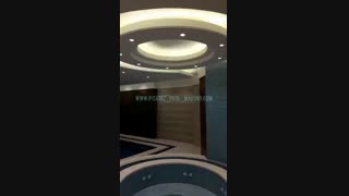 پیشتاز استخر مهیار