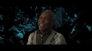 تریلر فیلم Jumanji The Next Level 2019