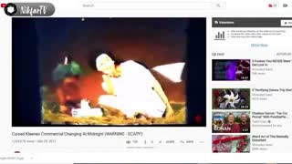ترسناکترین تصاویر طلسم شده/ جدید