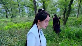 سریال چینی افسانه شمشیر باستانی و Legend of the Ancient Sword بازیرنویس فارسی قسمت22