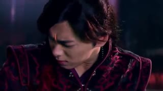 سریال چینی افسانه شمشیر باستانی و Legend of the Ancient Sword بازیرنویس فارسی قسمت23