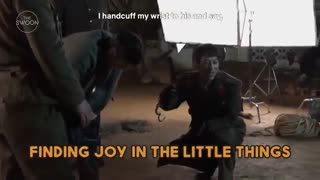 Crash Landing on you BTS 09 - 16 perisan sub