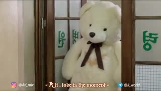 میکس شاد و عاشقانه سریال جنگل ( با صدای محسن ابراهیم زاده)