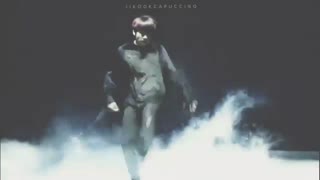Black Swan - jikook/FMV+توضیحات