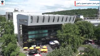 اپلای استار | دانشگاه آخن آلمان