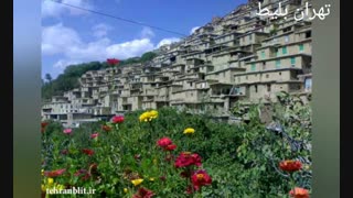 جاذبه های شهر سنندج-1