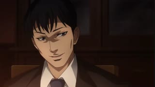 انیمه ی دست اموز _ Pet قسمت 9 بازیرنویس فارسی