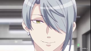 انیمه ی لبخند در انتهای باند _ Runway de Waratte قسمت 8 با زیرنویس فارسی