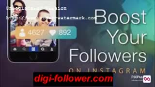 افزایش لایک  و فالوور اینستاگرام