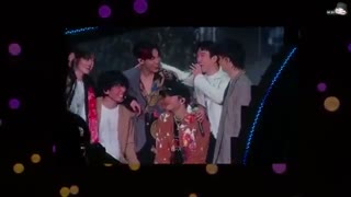 فنکم سووییت face:))فقط خنده هاشون و حس شیرین باهم بودنشون