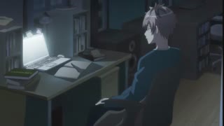 انیمه ی A3! Season Spring & Summer  قسمت 2  با زیرنویس فارسی ( جدید)