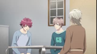 انیمه ی A3! Season Spring & Summer  قسمت 3 ( جدید)