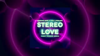 دانلود ریمیکس جدید Timmy Trumpet  بنام Stereo Love