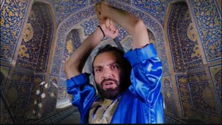 فیلم کوتاه تاریخی :وسگ آنها دستش را بردهانه غار گشوده بود...