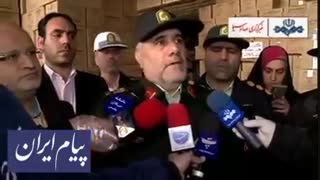 کشف ۴۶میلیون دستکش لاتکس احتکار شده در تهران