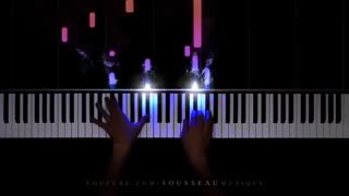 Alan walker faded piano