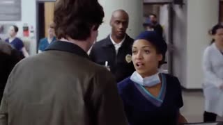 تریلر سریال The Good Doctor