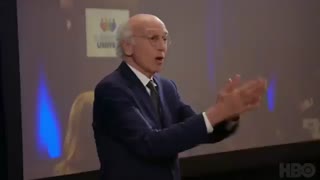 تریلر سریال Curb Your Enthusiasm