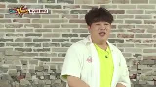 K-TIGERS ZERO DEBUT PROJECT SHOW E.06