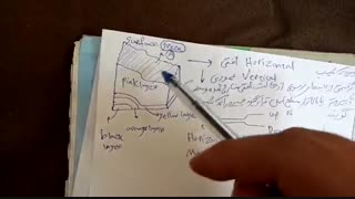 چین تک شیب . بررسی کوتاه .